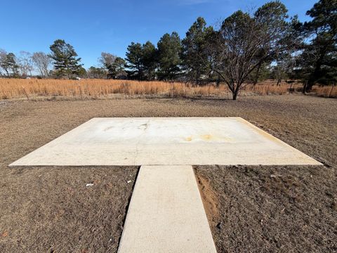 Tiny photo for 1033 Marks Walden Road, Blythe, GA 30805 (MLS # 550591)