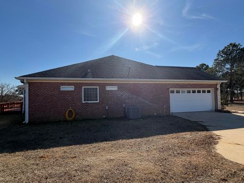 Tiny photo for 1033 Marks Walden Road, Blythe, GA 30805 (MLS # 550591)