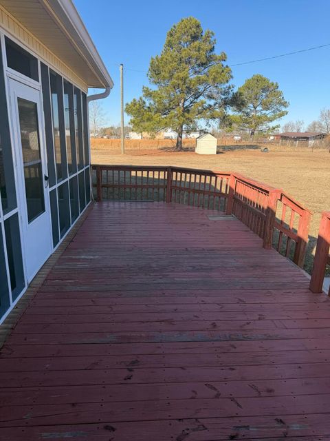 Tiny photo for 1033 Marks Walden Road, Blythe, GA 30805 (MLS # 550591)