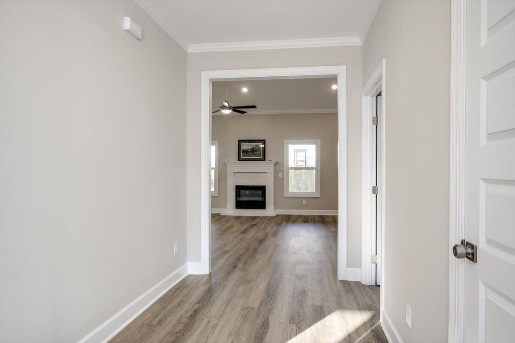 Photo of 206 NE Edgefield Avenue, Aiken, SC 29801 (MLS # 549097)