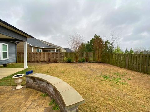 Tiny photo for 525 Bunchgrass Street, Evans, GA 30809 (MLS # 552972)