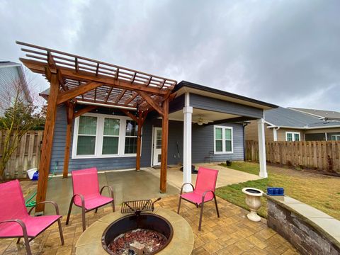 Tiny photo for 525 Bunchgrass Street, Evans, GA 30809 (MLS # 552972)