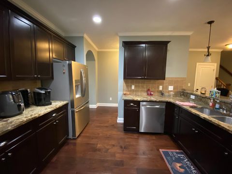 Tiny photo for 525 Bunchgrass Street, Evans, GA 30809 (MLS # 552972)