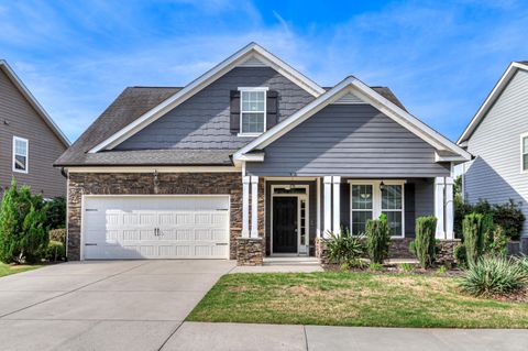 Photo of 525 Bunchgrass Street, Evans, GA 30809 (MLS # 552972)