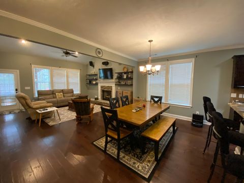 Tiny photo for 525 Bunchgrass Street, Evans, GA 30809 (MLS # 552972)