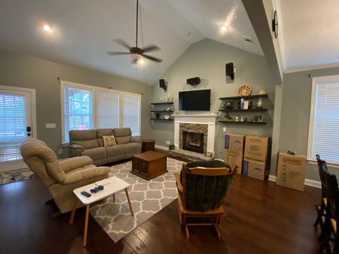Tiny photo for 525 Bunchgrass Street, Evans, GA 30809 (MLS # 552972)