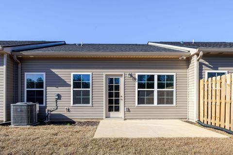 Tiny photo for 344 Bordeaux Drive, Thomson, GA 30824 (MLS # 552460)