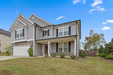 Tiny photo for 3101 Ridgefield Drive, Grovetown, GA 30813 (MLS # 548695)