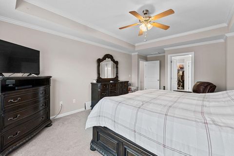 Tiny photo for 3101 Ridgefield Drive, Grovetown, GA 30813 (MLS # 548695)