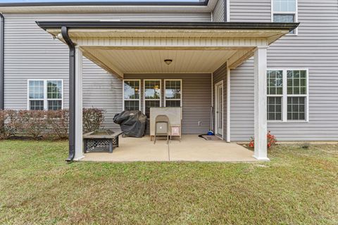 Tiny photo for 3101 Ridgefield Drive, Grovetown, GA 30813 (MLS # 548695)