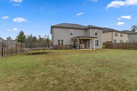Tiny photo for 3101 Ridgefield Drive, Grovetown, GA 30813 (MLS # 548695)