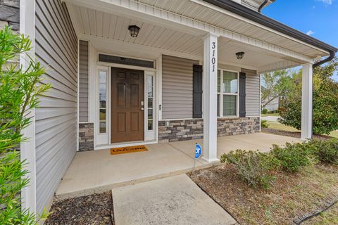 Tiny photo for 3101 Ridgefield Drive, Grovetown, GA 30813 (MLS # 548695)