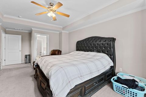 Tiny photo for 3101 Ridgefield Drive, Grovetown, GA 30813 (MLS # 548695)