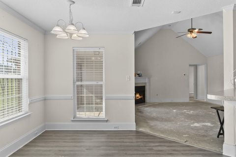 Tiny photo for 1914 Mitchell Place, Hephzibah, GA 30815 (MLS # 546901)