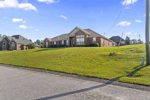 Tiny photo for 1914 Mitchell Place, Hephzibah, GA 30815 (MLS # 546901)