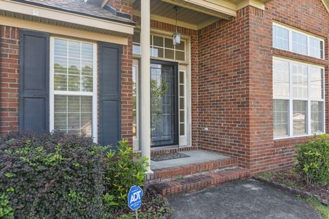 Tiny photo for 1914 Mitchell Place, Hephzibah, GA 30815 (MLS # 546901)