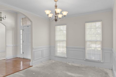 Tiny photo for 1914 Mitchell Place, Hephzibah, GA 30815 (MLS # 546901)