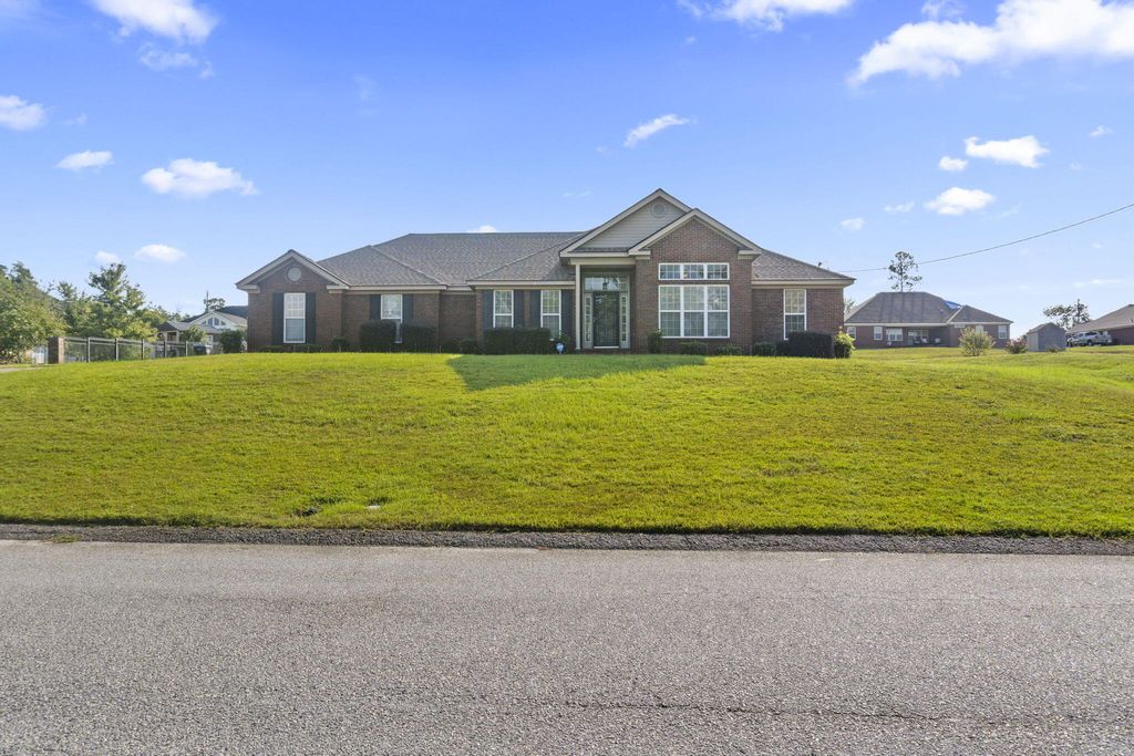 Photo for 1914 Mitchell Place, Hephzibah, GA 30815 (MLS # 546901)