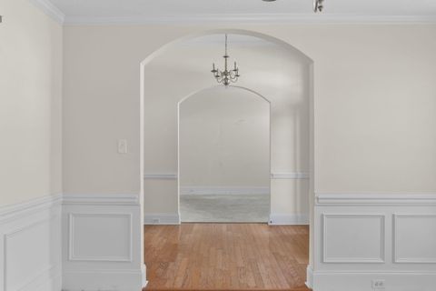 Tiny photo for 1914 Mitchell Place, Hephzibah, GA 30815 (MLS # 546901)