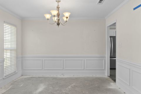 Tiny photo for 1914 Mitchell Place, Hephzibah, GA 30815 (MLS # 546901)