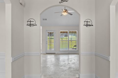 Tiny photo for 1914 Mitchell Place, Hephzibah, GA 30815 (MLS # 546901)