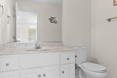 Tiny photo for 1914 Mitchell Place, Hephzibah, GA 30815 (MLS # 546901)