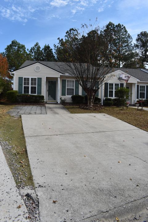 Photo of 354 Crawford Mill Lane, Grovetown, GA 30813 (MLS # 549602)