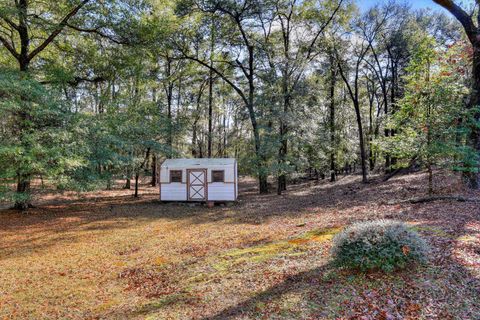 A home in Hephzibah