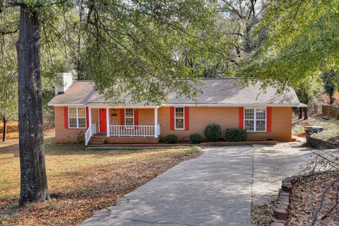 A home in Hephzibah