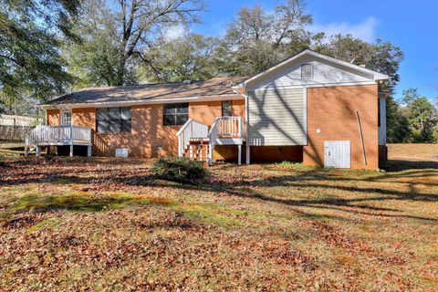 A home in Hephzibah