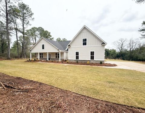 Photo of 2565 Storm Branch Road, Beech Island, SC 29842 (MLS # 541100)