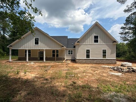 Photo of 2565 STORM BRANCH Road, Beech Island, SC 29842 (MLS # 541100)