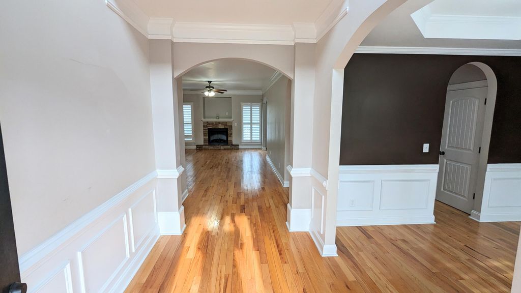 Photo of 9512 Berwick Court, Grovetown, GA 30813 (MLS # 554524)