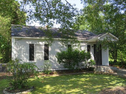 Photo of 1112 7th Avenue, Augusta, GA 30901 (MLS # 544855) Photo of 1112 7th Avenue, Augusta, GA 30901 (MLS # 544855)