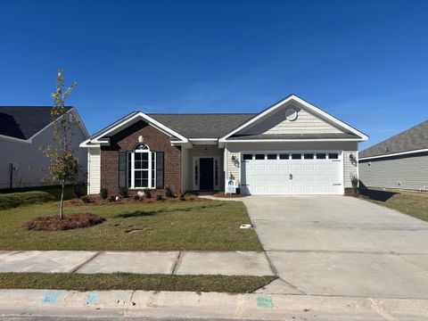 Photo of 1314 Elbron Drive, Augusta, GA 30909 (MLS # 546456)