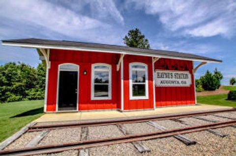 Tiny photo for 1314 Elbron Drive, Augusta, GA 30909 (MLS # 546456)