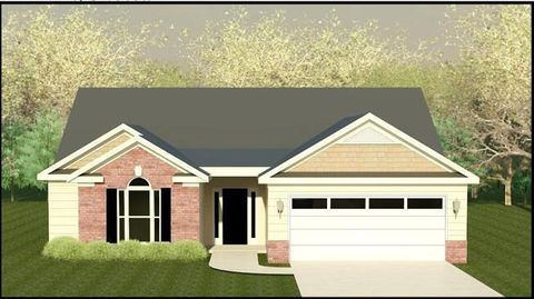 Tiny photo for 1314 Elbron Drive, Augusta, GA 30909 (MLS # 546456)