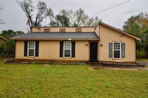 A home in Augusta