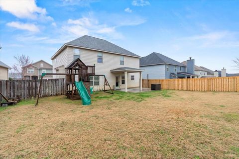 A home in Grovetown