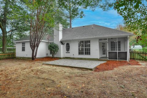 A home in North Augusta