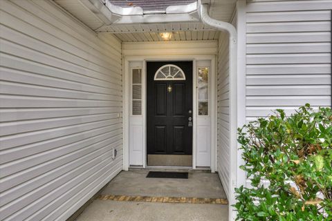 A home in North Augusta