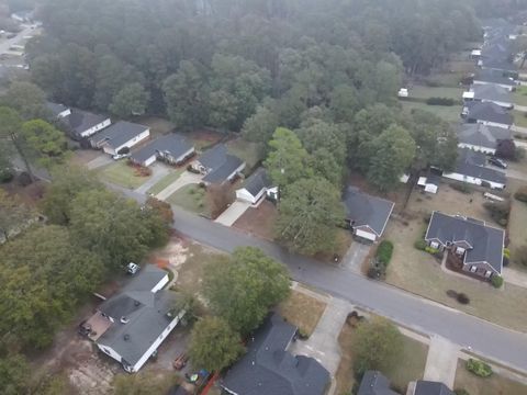 A home in North Augusta