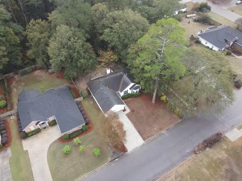 A home in North Augusta