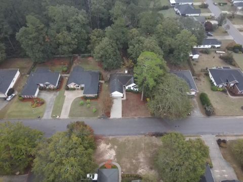 A home in North Augusta