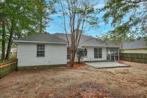 A home in North Augusta