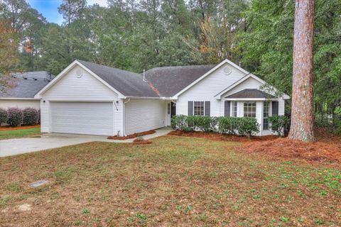 A home in North Augusta