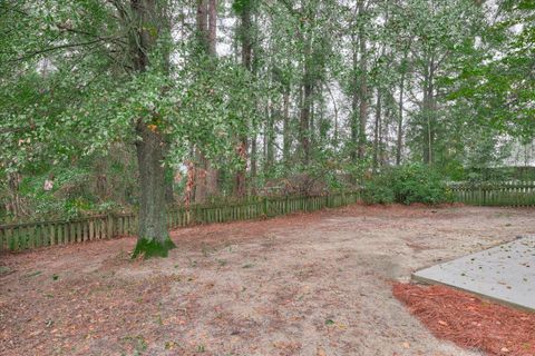 A home in North Augusta