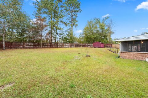 Tiny photo for 3510 Barker Drive, Hephzibah, GA 30815 (MLS # 548763)