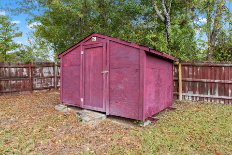 Tiny photo for 3510 Barker Drive, Hephzibah, GA 30815 (MLS # 548763)