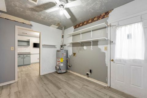 Tiny photo for 3510 Barker Drive, Hephzibah, GA 30815 (MLS # 548763)